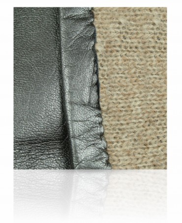 Перчатки Женские 11_CLASSIC/P.BR//11